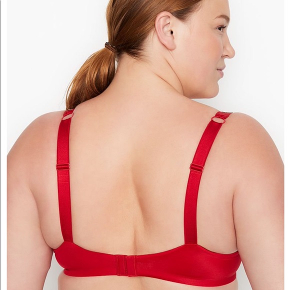 Victoria’s Secret Very Sexy Shine Strap Push Up Bra NWT - Picture 3 of 11